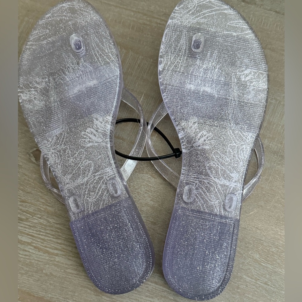 Mini Melissa Women’s Sandals - Picture 3 of 4